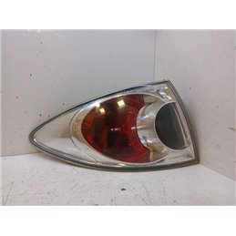 MAZDA 6 Bal Külső Hátsó Lámpa