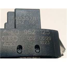 AUDI A8 Központizár Kapcsoló