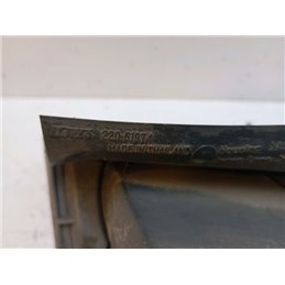 MAZDA 6 Bal Külső Hátsó Lámpa