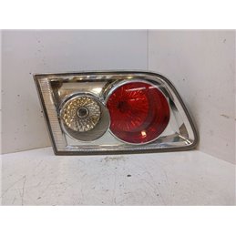 MAZDA 6 Bal Belső Hátsó Lámpa