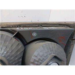 MAZDA 6 Bal Belső Hátsó Lámpa