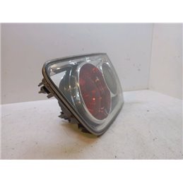 MAZDA 6 Bal Belső Hátsó Lámpa