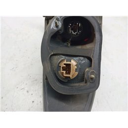 MAZDA 6 Jobb Hátsó Lámpa