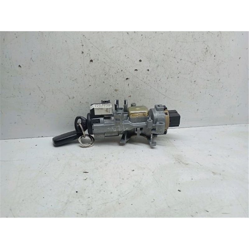 MAZDA 6 Gyújtáskapcsoló