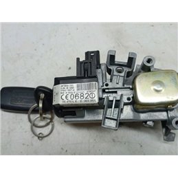 MAZDA 6 Gyújtáskapcsoló