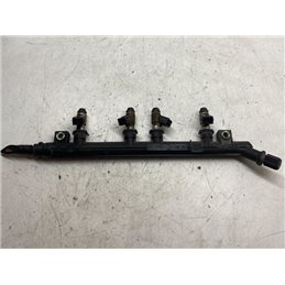 FIAT LINEA Porlasztó Sor / Híd