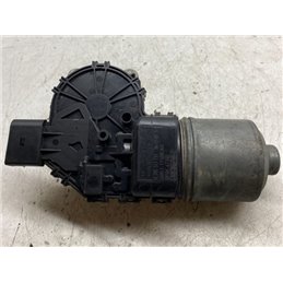 FORD FOCUS II Első Ablaktörlő Motor