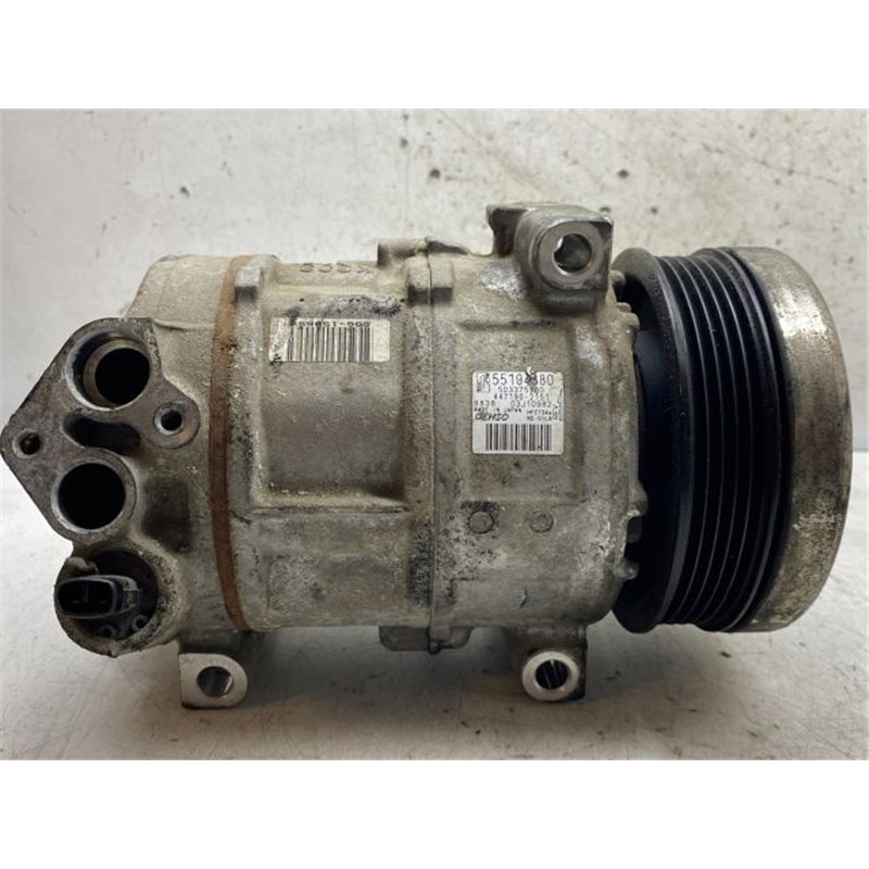 FIAT LINEA Klímakompresszor