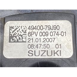 SUZUKI SX4 Gázpedál (Elektromos)