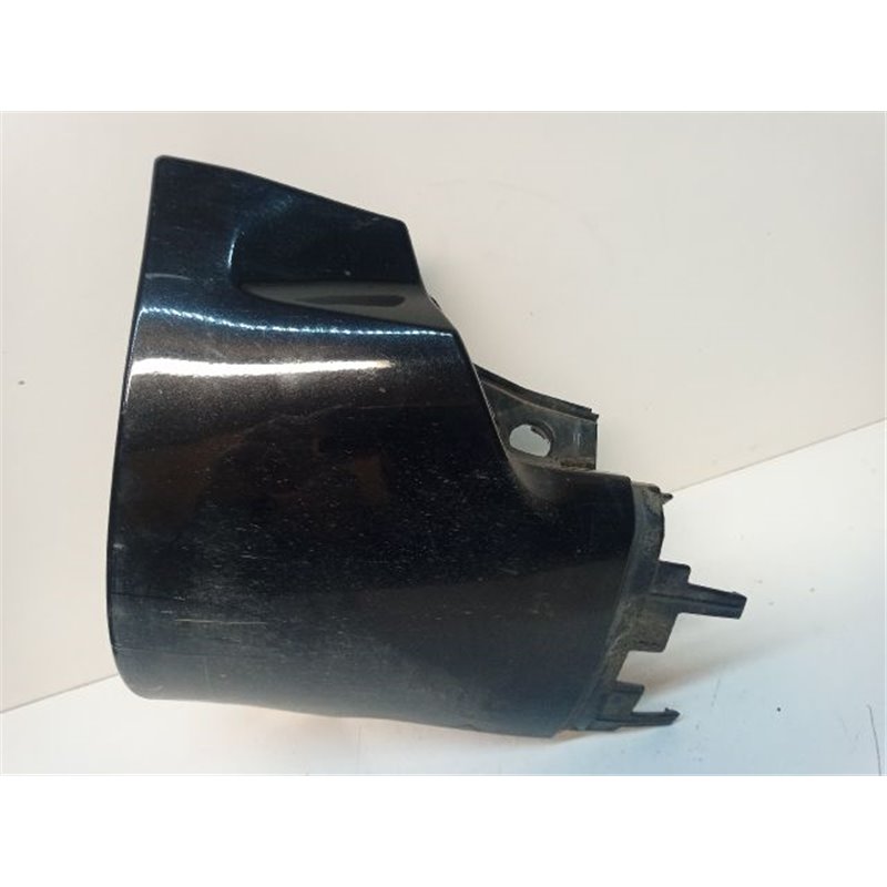 AUDI A8 Jobb hátsó Küszöb Légterelő Vég