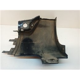 AUDI A8 Jobb hátsó Küszöb Légterelő Vég