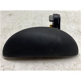 CITROËN C1 Bal első Külső Kilincs