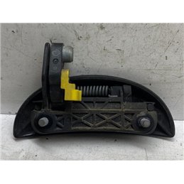 CITROËN C1 Bal első Külső Kilincs