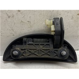 CITROËN C1 Jobb első Külső Kilincs