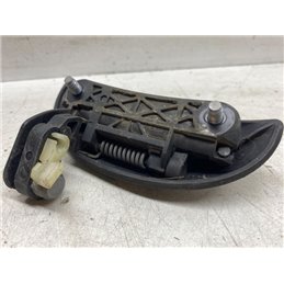 CITROËN C1 Jobb első Külső Kilincs