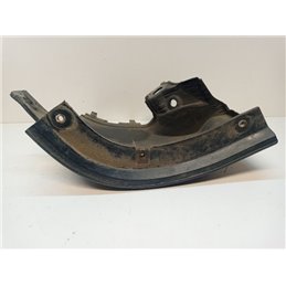 AUDI A8 Jobb hátsó Küszöb Légterelő Vég