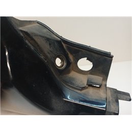 AUDI A8 Jobb hátsó Küszöb Légterelő Vég