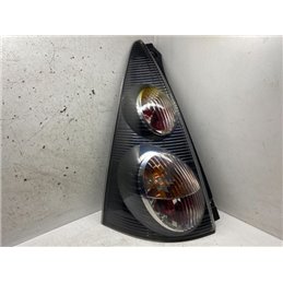 CITROËN C1 Bal Hátsó Lámpa