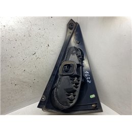 CITROËN C1 Bal Hátsó Lámpa