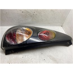 CITROËN C1 Bal Hátsó Lámpa