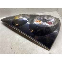 CITROËN C1 Bal Hátsó Lámpa