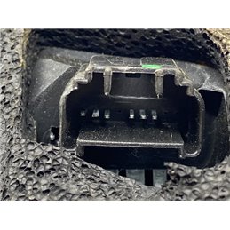 CITROËN C1 Bal Hátsó Lámpa