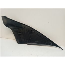 AUDI A8 Bal Visszapillantó Tükör Kárpit