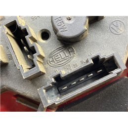 VW POLO III Jobb Hátsó Lámpa