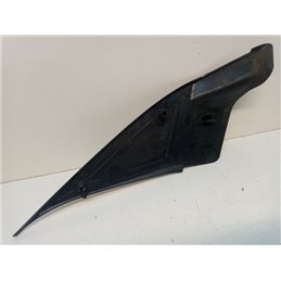 AUDI A8 Jobb Visszapillantó Tükör Kárpit