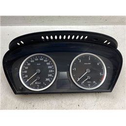 BMW 5 E61 Kilométeróra