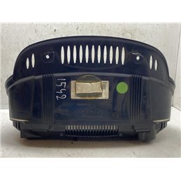 BMW 5 E61 Kilométeróra