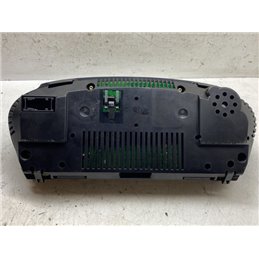 BMW 5 E61 Kilométeróra