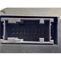 BMW 5 E61 Kilométeróra