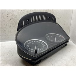 BMW 5 E61 Kilométeróra