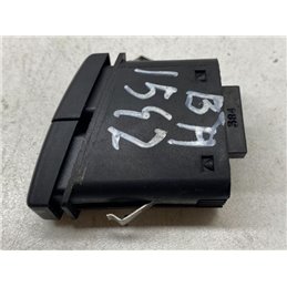 BMW 5 E61 Vészvillogó Kapcsoló