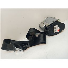 AUDI A8 Bal hátsó Biztonsági Öv