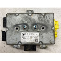 BMW 5 E61 Bal első Ajtó Vezérlőegység