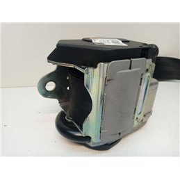 AUDI A8 Bal hátsó Biztonsági Öv