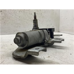 SUZUKI SWIFT III Hátsó Ablaktörlő Motor