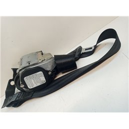 AUDI A8 Jobb hátsó Biztonsági Öv