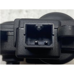 FORD FOCUS II Fűtés Állító Motor