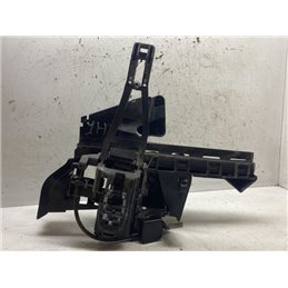 FORD FOCUS II Jobb hátsó Ajtózár