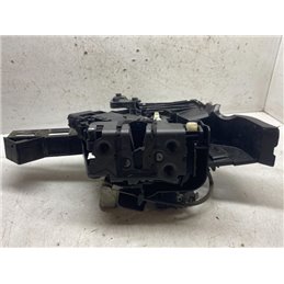 FORD FOCUS II Jobb hátsó Ajtózár