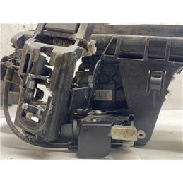 FORD FOCUS II Jobb hátsó Ajtózár