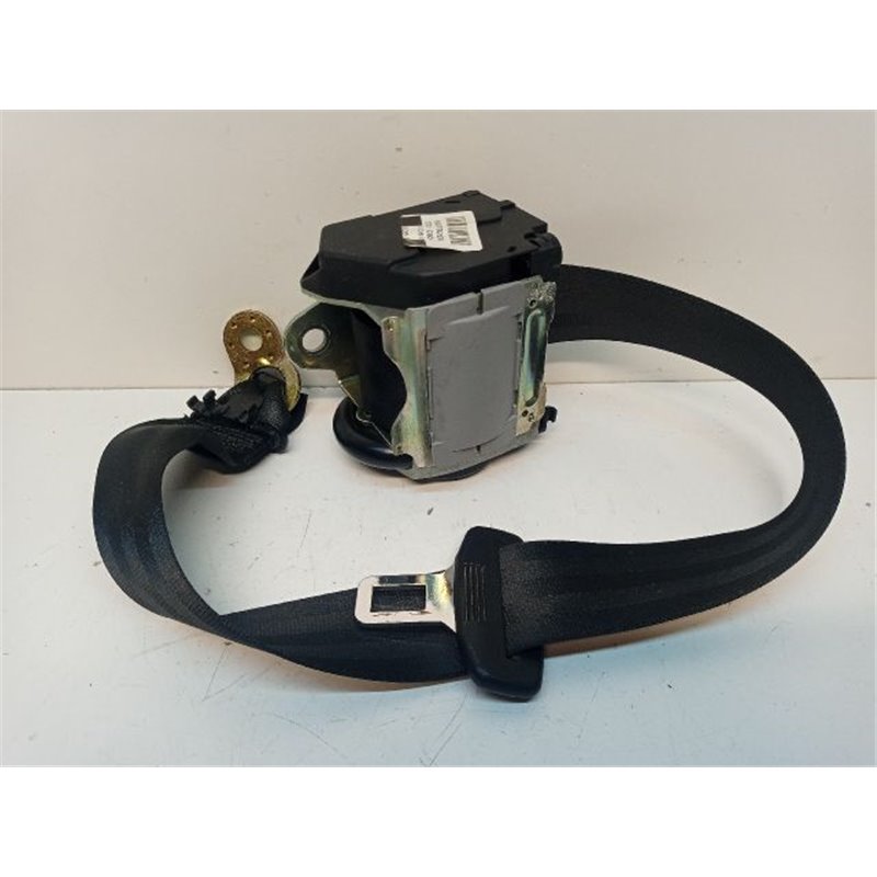 AUDI A8 Hátsó középső Biztonsági Öv