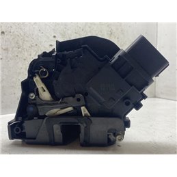 FORD FOCUS II Bal első Ajtózár