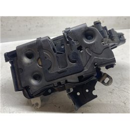 FORD FOCUS II Bal első Ajtózár