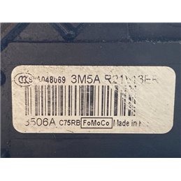 FORD FOCUS II Bal első Ajtózár