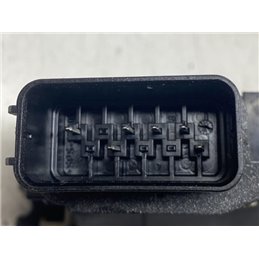 FORD FOCUS II Bal első Ajtózár