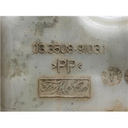 FORD FOCUS II Főfékhenger